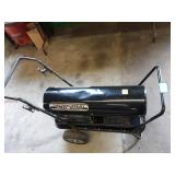 Thermoheat Dual Heat Technology Torpedo Heater