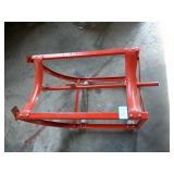 55 Gallon Barrel Holder