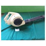 Craftsman 2 Speed Power Blower