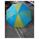 New Beach Umbrella