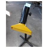 Adjustable Blowing Drying Sand