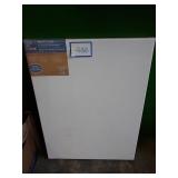 (2) 18" X 24" Canvas (NIB)