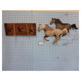 Horse Decor