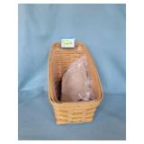 Longaberger Catalog Basket