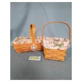 Longaberger 2000 Mother