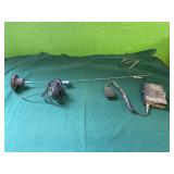 Cobra 19 Ultra Mobile CB w/Antenna