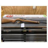 Ruger 10/22 22 cal. New in box Ruger 10/22 22 cal. New in box