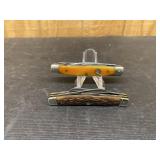Col. Coon 4 Blade Knife Col. Coon 4 Blade Knife