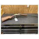 Diamond Arms 410 Shapleighs King Nitro Diamond Arms 410 Shapleighs King Nitro