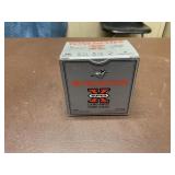 Winchester 20 ga. Super-X Game Loads 25 shells Winchester 20 ga. Super-X Game Loads 25 shells