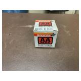 Winchester AA 25 410 shells Winchester AA 25 410 shells