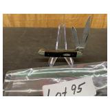 Jack Knife Case 2002 Jack Knife Case 2002