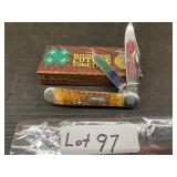 2021 FFA 4-H Commemorative Knife 2021 FFA 4-H Commemorative Knife