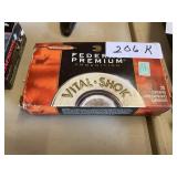 Federal Vital Shoks 7mm-08 Federal Vital Shoks 7mm-08
