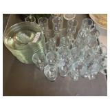 Christmas Tree Cups and Plates Christmas Tree Cups and Plates