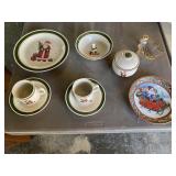 Christmas Dishes Christmas Dishes