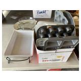 Pots,Pans,& Baking Dishes Pots,Pans,& Baking Dishes