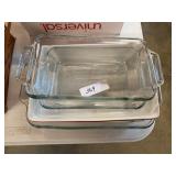 Baking Dishes Baking Dishes