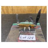 Boker Tree Brand 3 Blade Boker Tree Brand 3 Blade