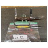 Stag Ireland Lasco Cut Master Stag Ireland Lasco Cut Master