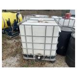 Water Tank Water Tank