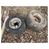Carlisle Implement Wheels & Tires Carlisle Implement Wheels & Tires
