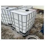 Water Tank Water Tank