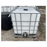 Water Tank Water Tank