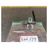 Contento Germany Knife Contento Germany Knife
