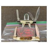 Frost & Imperial Schrade Knives Frost & Imperial Schrade Knives