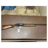 Weatherby SA-08 12ga NTWF Auto Weatherby SA-08 12ga NTWF Auto