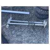 Karrite Ladder Racks Karrite Ladder Racks