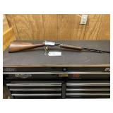 Winchester Model 62A Winchester Model 62A