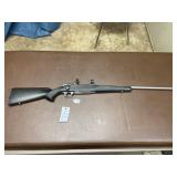 Browning A Bolt 270 Stainless Browning A Bolt 270 Stainless