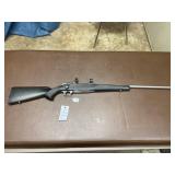 Browning A Bolt 270 Stainless