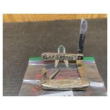 Okepi Knife Okepi Knife