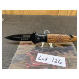 Tac Force Speedster Model Tac Force Speedster Model