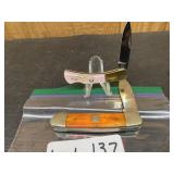 Rough Ryder Frost Cutlery Knives Rough Ryder Frost Cutlery Knives
