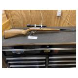 Marlin Glenfield model 60 22 long auto rifle Marlin Glenfield model 60 22 long auto rifle