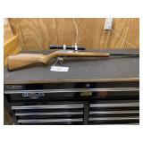 Marlin Glenfield model 60 22 long auto rifle