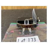 Uncle Henry Schrade Knife Uncle Henry Schrade Knife