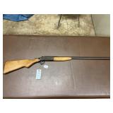 Worthington Challenger 12ga Worthington Challenger 12ga
