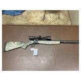 CVA Optima V2 50cal 209 Primer CVA Optima V2 50cal 209 Primer