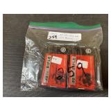 22LR 100 Rds. 22LR 100 Rds.