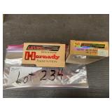 30-30 160 grain 40 Rds. 30-30 160 grain 40 Rds.