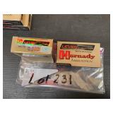30-30 160 grain 40 Rds. 30-30 160 grain 40 Rds.