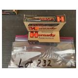 30-30 160 grain 40 Rds. 30-30 160 grain 40 Rds.