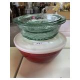 Serving Bowls Serving Bowls