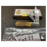 2018 FFA 4-H Commemorative Knife 2018 FFA 4-H Commemorative Knife