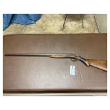 Kilmore 12ga Butt Stock